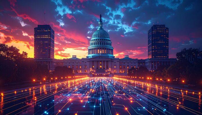AI&capitolhill