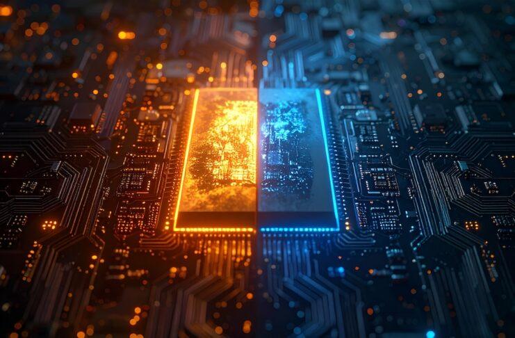 「規制を武器にするな」サックスがAnthropic批判、中国AIめぐるシリコンバレーの対立 AI image
