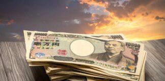 円安なのに給料減額?在日米兵の手当がまさかのゼロへ Japan banknote