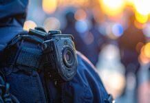 Axonに追い風、移民取締り強化で拡大する法執行インフラ市場 body camera
