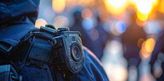 Axonに追い風、移民取締り強化で拡大する法執行インフラ市場 body camera