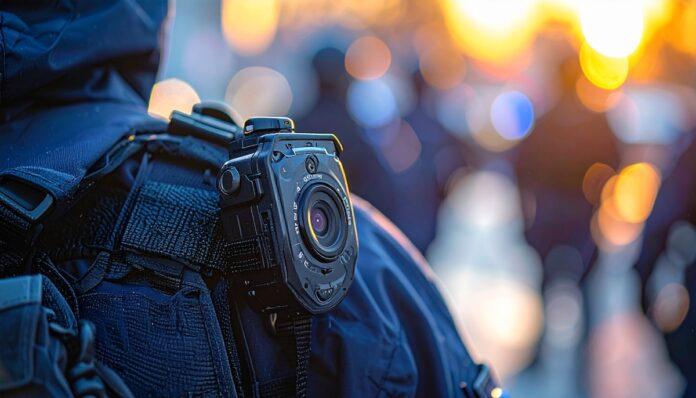 body camera