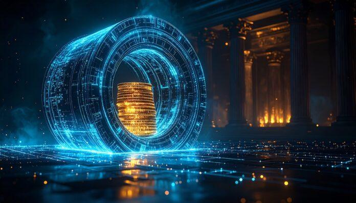 coin-vault