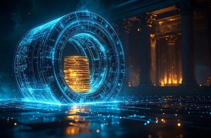 Circleが信託銀行認可を取得、ステーブルコイン競争は新局面へ
