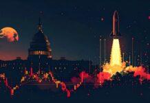 SpaceX IPO直後、米議員5人が株購入 ピーク圏での取引も Rocket and Capitol Hill