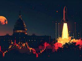 SpaceX IPO直後、米議員5人が株購入 ピーク圏での取引も Rocket and Capitol Hill