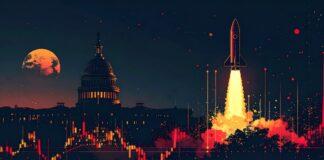 SpaceX IPO直後、米議員5人が株購入 ピーク圏での取引も Rocket and Capitol Hill