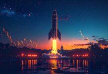 スペースX株 購入した議員は6人に rocket