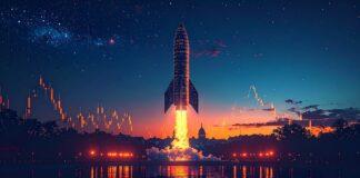 スペースX株 購入した議員は6人に rocket