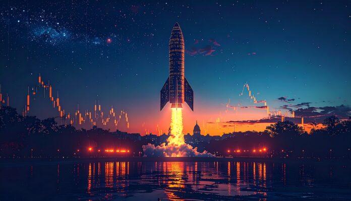 rocket