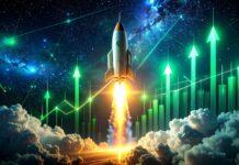 史上最大IPO、スペースX株に早くも議員マネー:米議員の株取引を追う(2026-Week27)