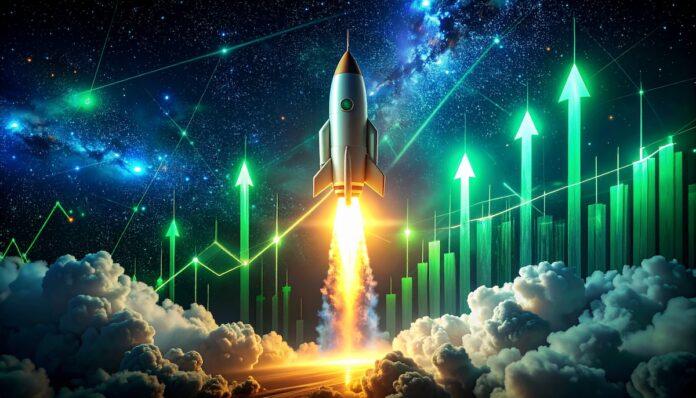 rocket