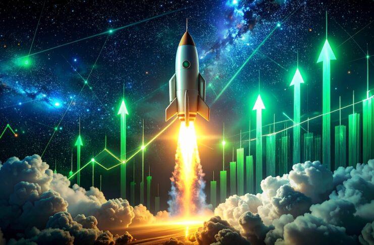 史上最大IPO、スペースX株に早くも議員マネー:米議員の株取引を追う(2026-Week27)