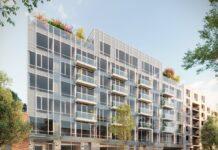 Lucent 33 — ロングアイランドシティ:利便性と静寂を追求した現代的都市住居 Lucent 33