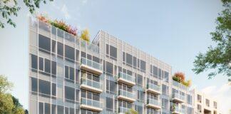 Lucent 33 — ロングアイランドシティ:利便性と静寂を追求した現代的都市住居 Lucent 33
