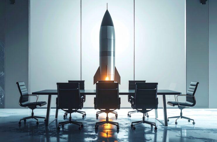 Anduril・SpaceX・Palantir――国防総省の新諮問委員会で交差する資本と人脈 defense board