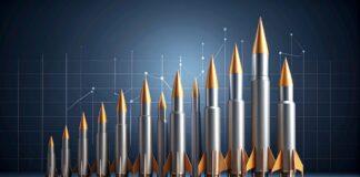 ヘグセスの陰で何が起きているのか——国防総省を「投資家」に変えるファインバーグ体制 missiles image