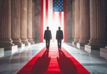 Succession:MAGA後継者はバンスか トランプの本音と共和党内の攻防 succession