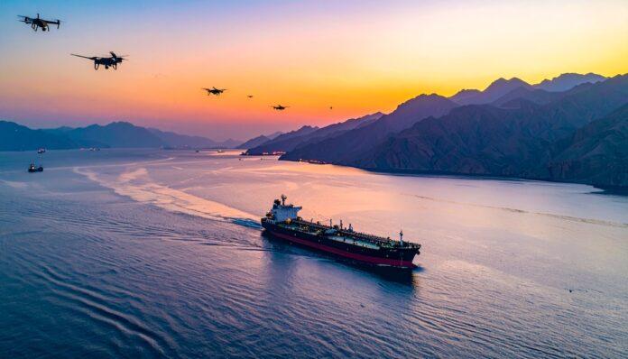 tanke drone image tanke drone image