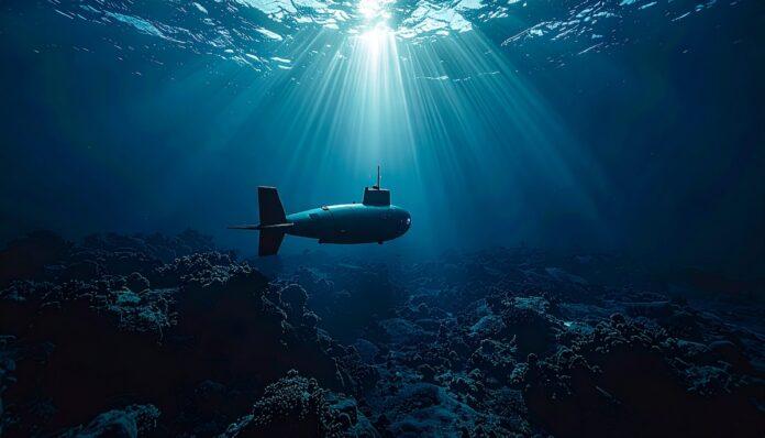 drone submarine image drone submarine image