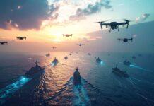 米海軍 第7艦隊向けテキストロンVTOLを発注──次世代無人機構想への橋渡し drones and fleet