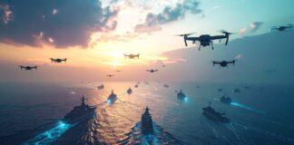 米海軍 第7艦隊向けテキストロンVTOLを発注──次世代無人機構想への橋渡し drones and fleet