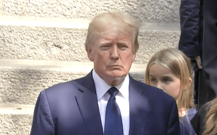 president trump トランプ大統領