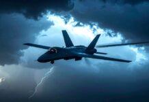 米空軍、CCA 500機を2032年までに配備――無人航空戦力を大量化 unmanned combat drone aircraft