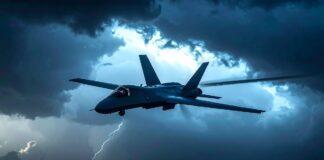 米空軍、CCA 500機を2032年までに配備――無人航空戦力を大量化 unmanned combat drone aircraft