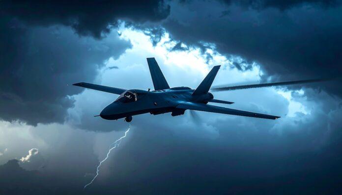 unmanned combat drone aircraft unmanned combat drone aircraft