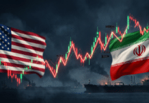対イラン大規模戦闘作戦の再開「避けられない」、元陸軍大将 usa-iran