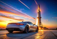 テスラとSpaceX、合併検討の特別委員会設置 マスク氏「良い考え、でも確実視は言い過ぎ」 EV and Rocket