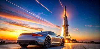 テスラとSpaceX、合併検討の特別委員会設置 マスク氏「良い考え、でも確実視は言い過ぎ」 EV and Rocket