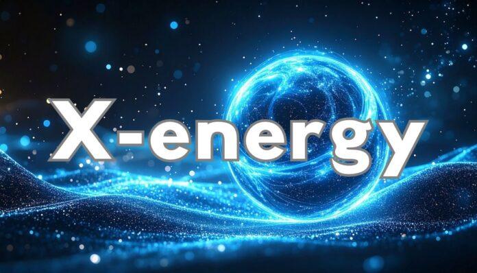 X-energy X-energy