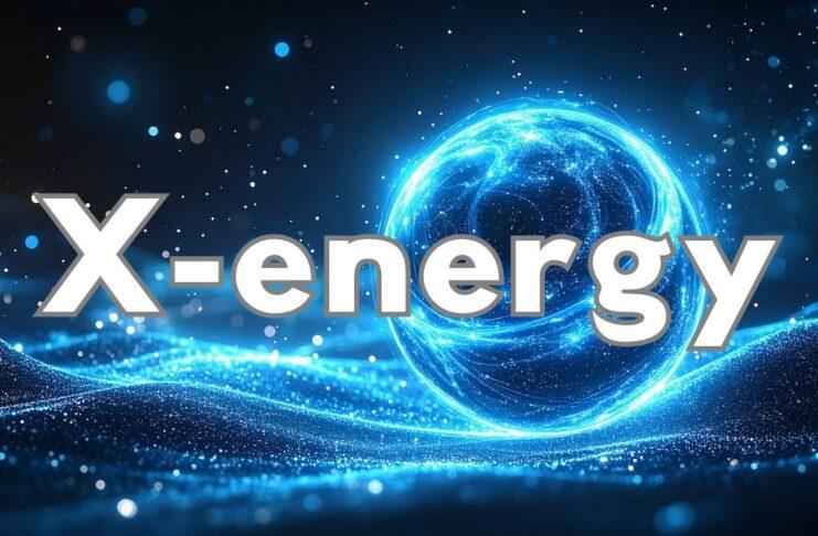 X-energy、小型炉の安全審査を突破も株価は「IPO価格の半値割れ」 X-energy