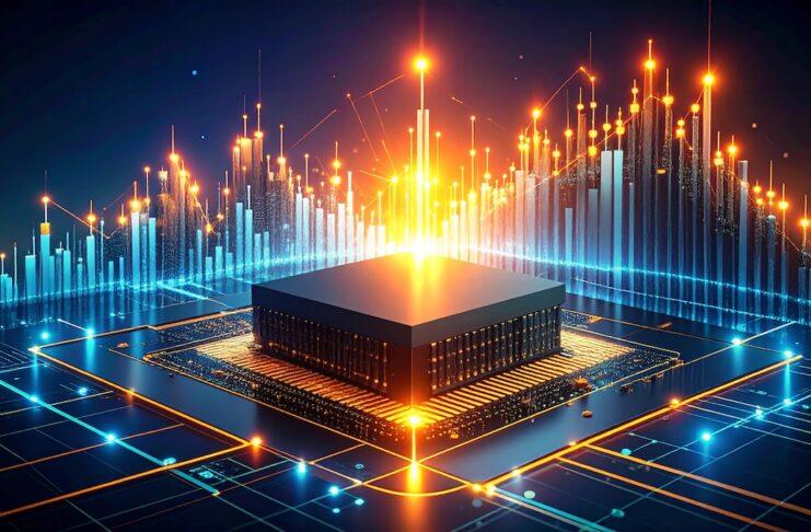 OpenAIのIPOはいつ?アルトマンCEO「資金調達はまだ容易」 chip and market