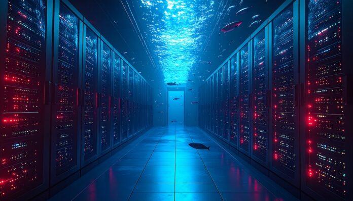data center