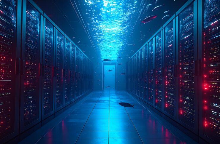 「グッピー級の死」──イーロン・マスクが予測するネオクラウド淘汰の波 data center