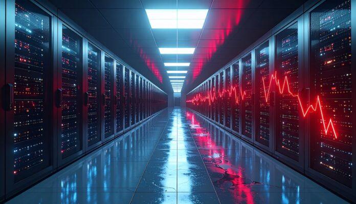 data center data center