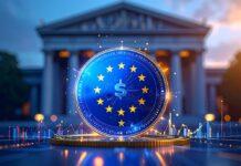 EU、USDCを初の「重要ステーブルコイン」に指定――信認か、Circleの新たなコストか eu reculation on stablecoin