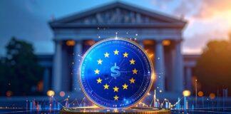 EU、USDCを初の「重要ステーブルコイン」に指定――信認か、Circleの新たなコストか eu reculation on stablecoin