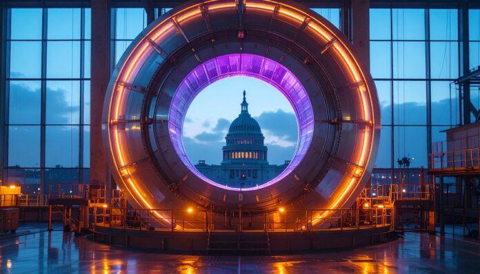 fusion reactor fusion reactor