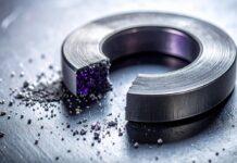 米政府、レアアース磁石の「鉄」に6500万ドル――Hertha Metalsが年1万トン工場へ magnet