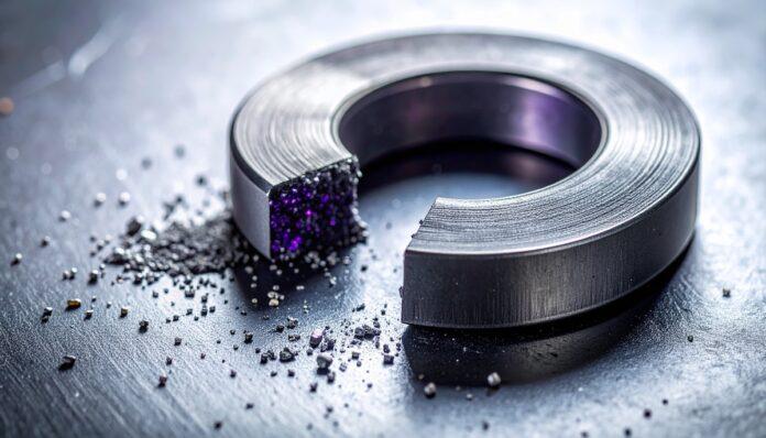 magnet magnet