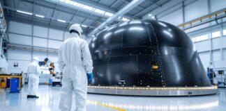 「成功するかもしれない」では飛ばせない──ロケットラボ、Neutron初打ち上げを2027年に延期 rocket dome