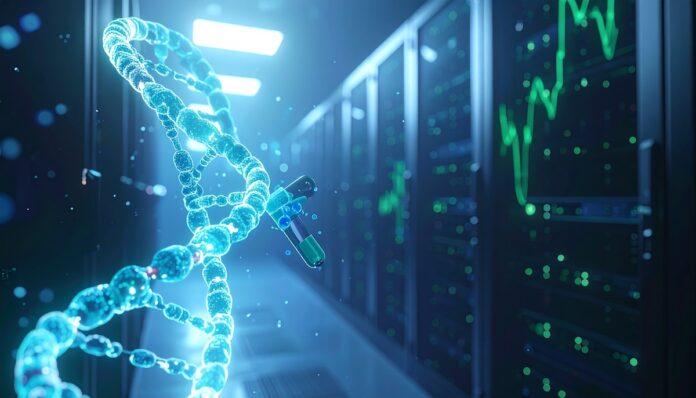 small drug molecule and data center small drug molecule and data center