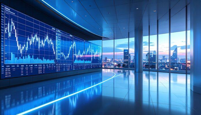 trading desk trading desk