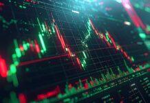 Palantir取締役、約965万ドル分の売却を届け出──毎月の3倍、ARKも6万株超売却 tradingchart